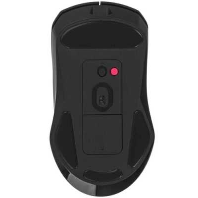 мышь Rapoo VT9PRO 4K Black Черный