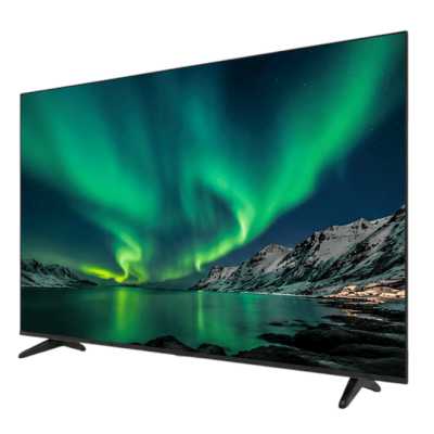 телевизор Raskat 65U4300B