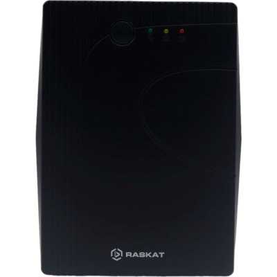 ИБП Raskat HI-1200VA Черный