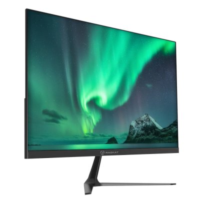 монитор Raskat I24F10DA Черный