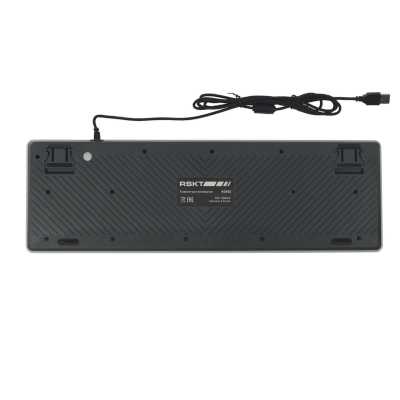 клавиатура Raskat KG002 Black Черный