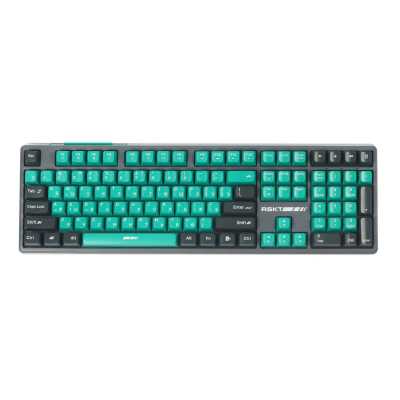 клавиатура Raskat KM004 Gray Серый