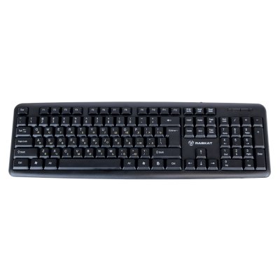 компьютер Raskat Standart 200 143812 Черный