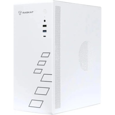 компьютер Raskat Standart 300 128044 Белый