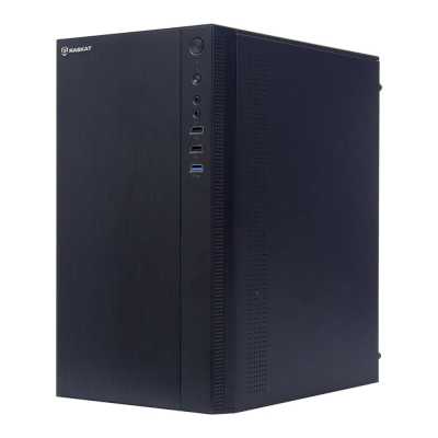компьютер Raskat Standart 300 165608 Черный