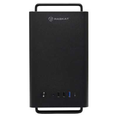 компьютер Raskat Standart 300 184543 Черный