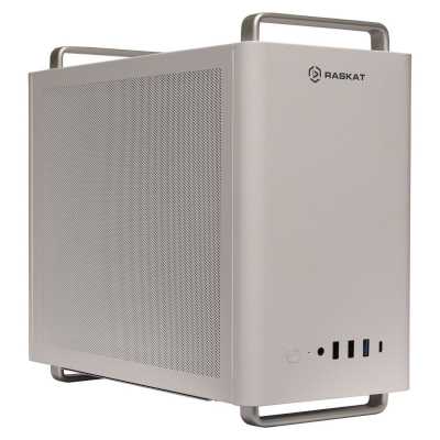 компьютер Raskat Standart 300 184545 Белый