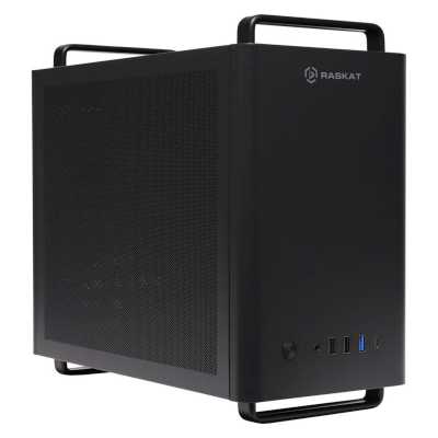 компьютер Raskat Standart 300 184546 Черный