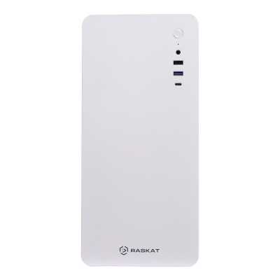 компьютер Raskat Standart 300 185514 Белый