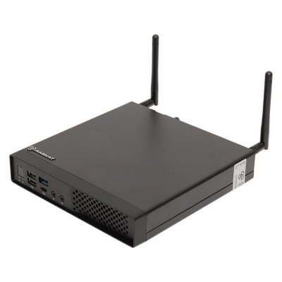 компьютер Raskat Standart 307 149532 Черный