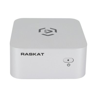 компьютер Raskat Standart 307 164448 Серый