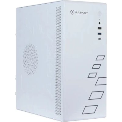 компьютер Raskat Standart 500 128058 Белый