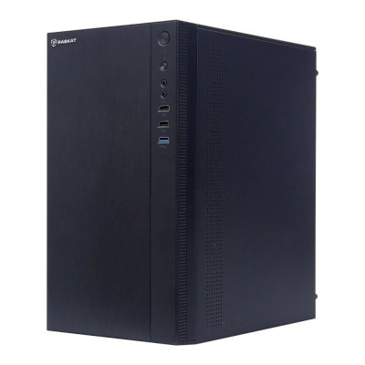 компьютер Raskat Standart 500 165612 Черный