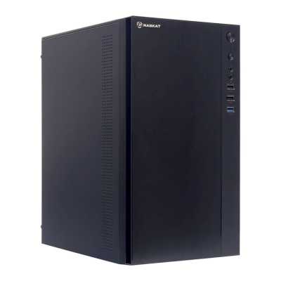 компьютер Raskat Standart 500 165614 Черный