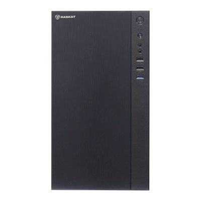 компьютер Raskat Standart 500 165616 Черный