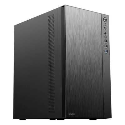 компьютер Raskat Standart 500 166619 Черный