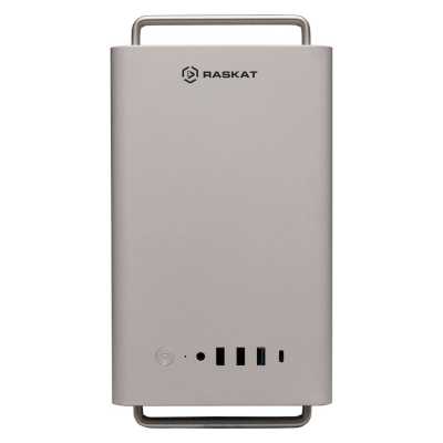 компьютер Raskat Standart 500 184558 Белый