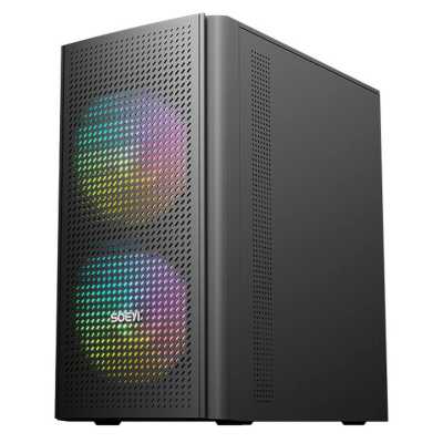 компьютер Raskat Standart 500 224423 Черный