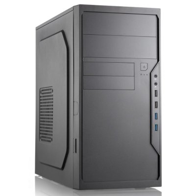 компьютер Raskat Standart 500 227129 Черный