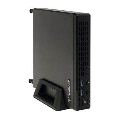 компьютер Raskat Standart 507 116838 Черный