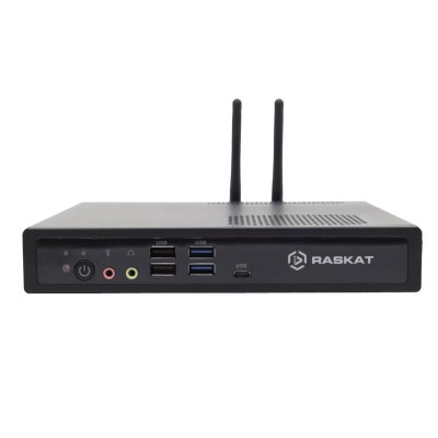 компьютер Raskat Standart 507 168820 Черный