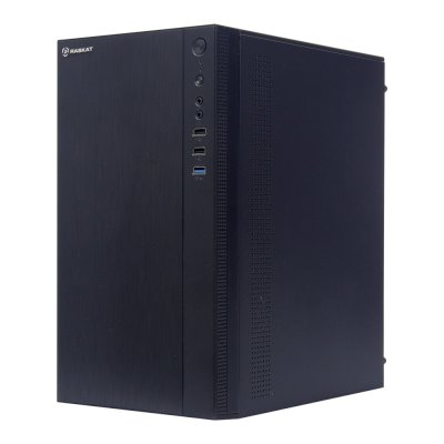 компьютер Raskat Standart 700 108491 Черный