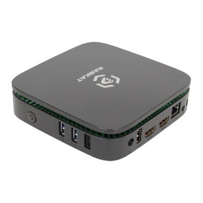 компьютер Raskat Start 107 148863 Черный