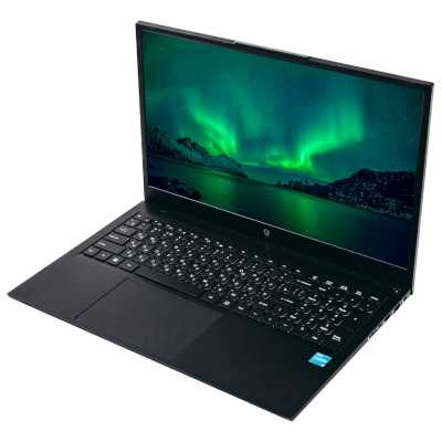 ноутбук Raskat Step 17 RNB1752U62WB Черный