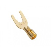 разъем Dali Spade Lugs Gold 4 pcs