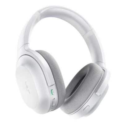 гарнитура Razer Barracuda Mercury White RZ04-03790200-R3M1