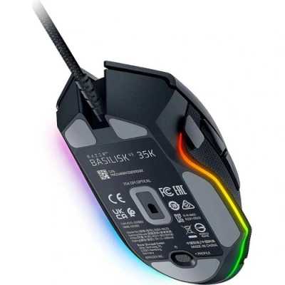 мышь Razer Basilisk V3 35K RZ01-05230100-R3M1 Черный