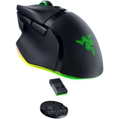 мышь Razer Basilisk V3 Pro 35K RZ01-05240100-R3G1 Черный