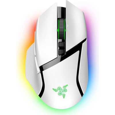 мышь Razer Basilisk V3 Pro 35K RZ01-05240200-R3G1 Белый