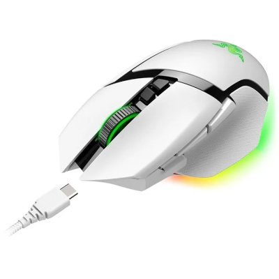 мышь Razer Basilisk V3 Pro RZ01-04620200-R3G1 Белый