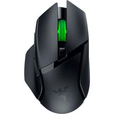 мышь Razer Basilisk V3 X HyperSpeed RZ01-04870100-R3A1 Черный