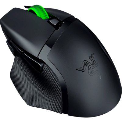 мышь Razer Basilisk V3 X HyperSpeed RZ01-04870100-R3A1 Черный