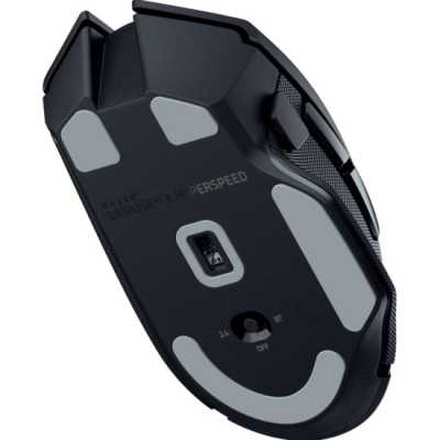мышь Razer Basilisk V3 X HyperSpeed RZ01-04870100-R3G1 Черный