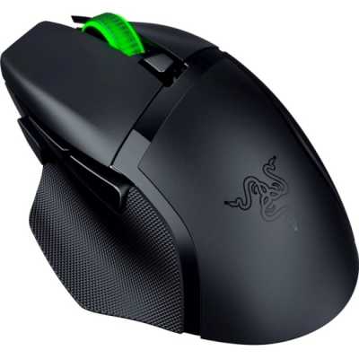 мышь Razer Basilisk V3 X HyperSpeed RZ01-04870100-R3G1 Черный