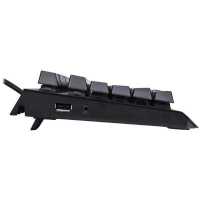 клавиатура Razer BlackWidow Elite Green Switch Черный