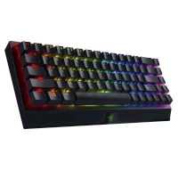клавиатура Razer BlackWidow V3 Mini RZ03-03890700-R3R1 Черный