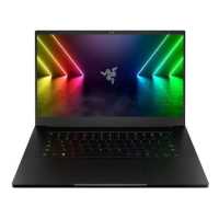 ноутбук Razer Blade 15 CH8-NT RZ09-0421EED3-R3E1 Черный