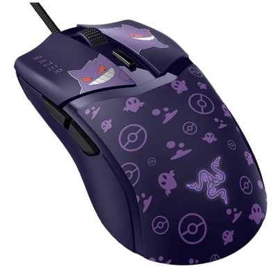 мышь Razer Cobra Pokemon Gengar Ed. RZ01-04650700-R3M1 Фиолетовый
