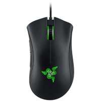 мышь Razer DeathAdder Essential 2021 RZ01-03850100-R3M1 Черный