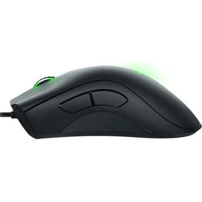 мышь Razer DeathAdder Essential RZ01-03850100-R3C1 Черный