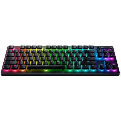 клавиатура Razer Deathstalker V2 Pro RZ03-04370100-R3M1 Черный