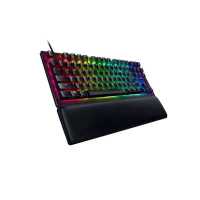 клавиатура Razer Huntsman V2 Tenkeyless Red Switch RZ03-03940800-R3R1 Черный