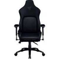 игровое кресло Razer Iskur Black Edition RZ38-02770200-R3G1 черный