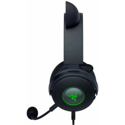 гарнитура Razer Kraken Kitty V2 Pro Black RZ04-04510100-R3M1