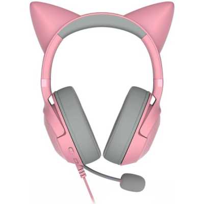 гарнитура Razer Kraken Kitty V2 RZ04-04730200-R3M1