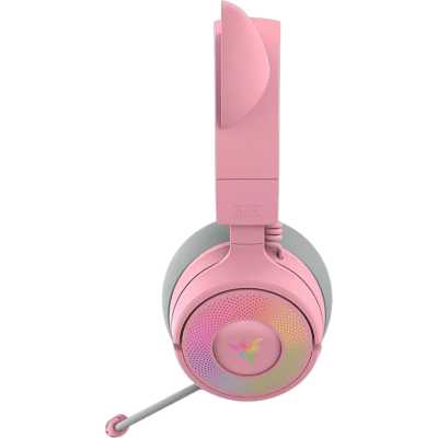 гарнитура Razer Kraken Kitty V3 Pro RZ04-05170200-R3M1